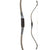Bows - White Feather Horse Bow Forever Carbon 53"