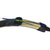 Bows - White Feather Horse Bow Precious 48"