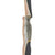 Bows - White Feather Osprey Flatbow