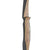 Bows - White Feather Osprey Flatbow