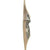 Bows - White Feather Petrel Flatbow