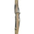 Bows - White Feather Petrel Flatbow