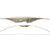 Bows - White Feather Shearwater Flatbow