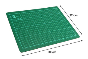 Self healing cutting mat A4