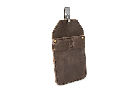 Pocket quiver brown Buck Trail