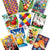Targets - 3D Effect Novelty Target Faces By Egertec