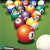 Targets - 3D Effect Novelty Target Faces By Egertec