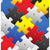 Targets - 3D Effect Novelty Target Faces By Egertec