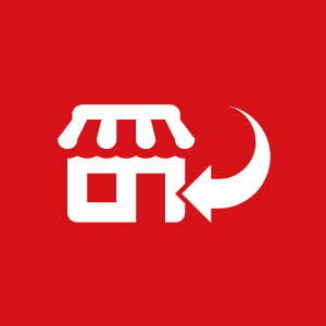 Vouchers - Collect In Store
