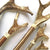 Whistling Antler Bow stands