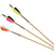 youth arrows by Bearpaw